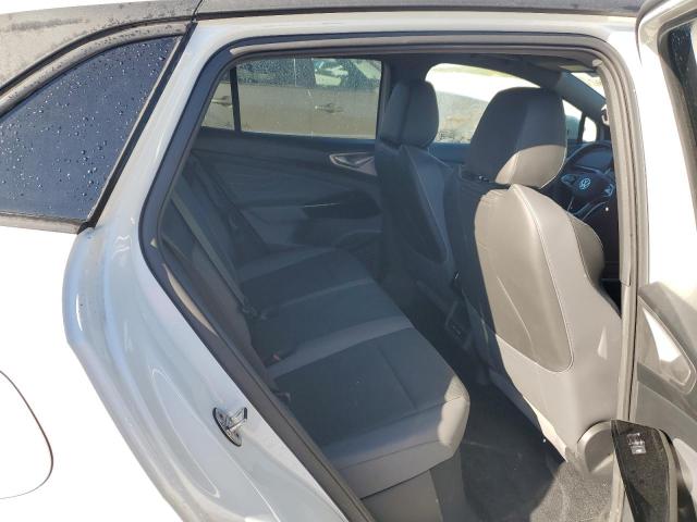 2023 Volkswagen Id.4 მანქანა იყიდება აუქციონზე, vin: 1V2VMPE80PC026395, აუქციონის ნომერი: 89885905