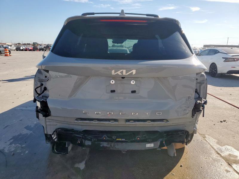 Aukcja sprzedaży 2022 Kia Sorento, vin: 5XYRH4LF4NG141419, numer aukcji: 85314825