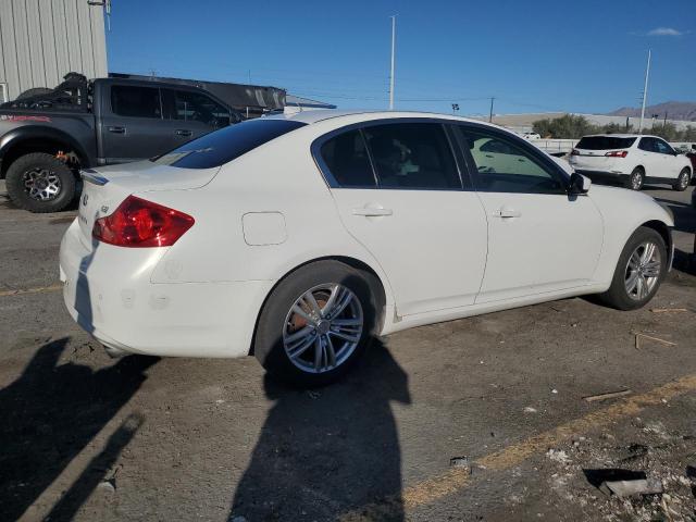 Aukcja sprzedaży 2013 Infiniti G37 Sedan, vin: JN1CV6AP1DM305764, numer aukcji: 87311855