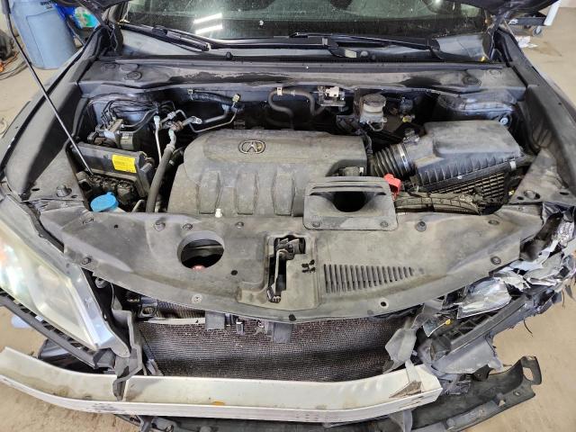 Продаж на аукціоні авто 2013 Acura Rdx, vin: 5J8TB4H34DL021887, номер лоту: 86440915