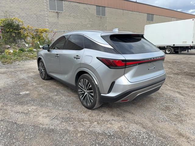 Продаж на аукціоні авто 2023 Lexus Rx 350h Ba, vin: 2T2BBMCA2PC016548, номер лоту: 90400775