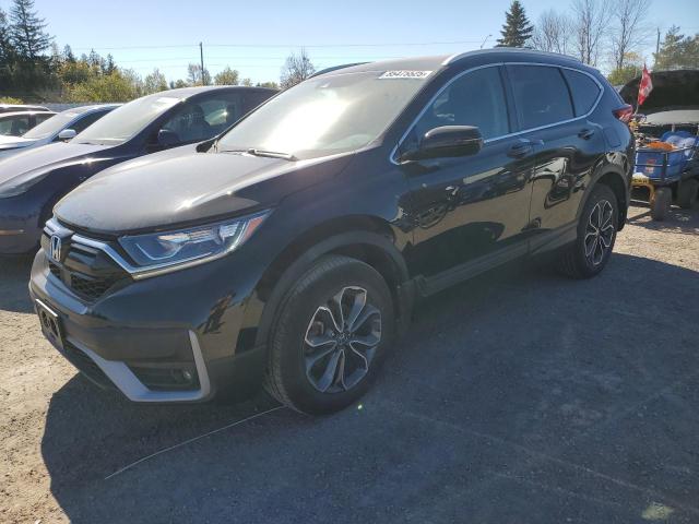 2021 Honda Cr-v მანქანა იყიდება აუქციონზე, vin: 2HKRW2H8XMH208939, აუქციონის ნომერი: 85475525