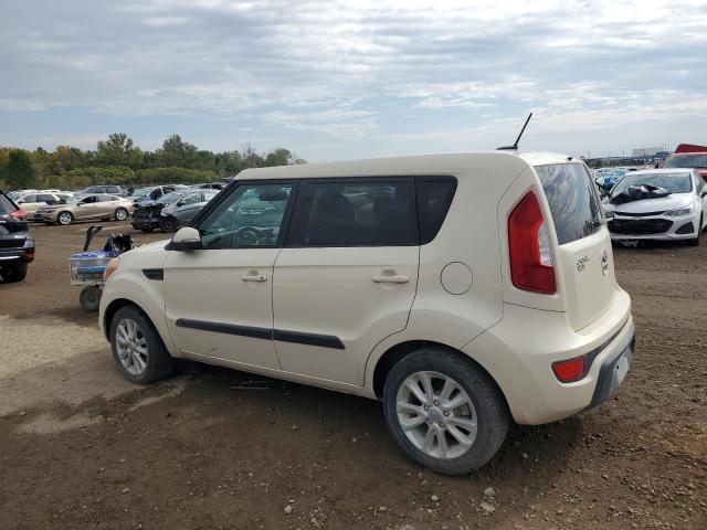 Auction sale of the 2013 Kia Soul +, vin: KNDJT2A66D7538791, lot number: 86624445
