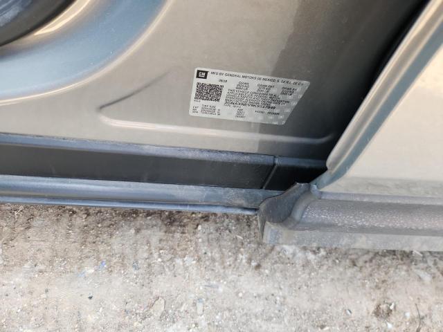 Aukcja sprzedaży 2019 Chevrolet Equinox, vin: 3GNAXNEV9KS517849, numer aukcji: 85884525