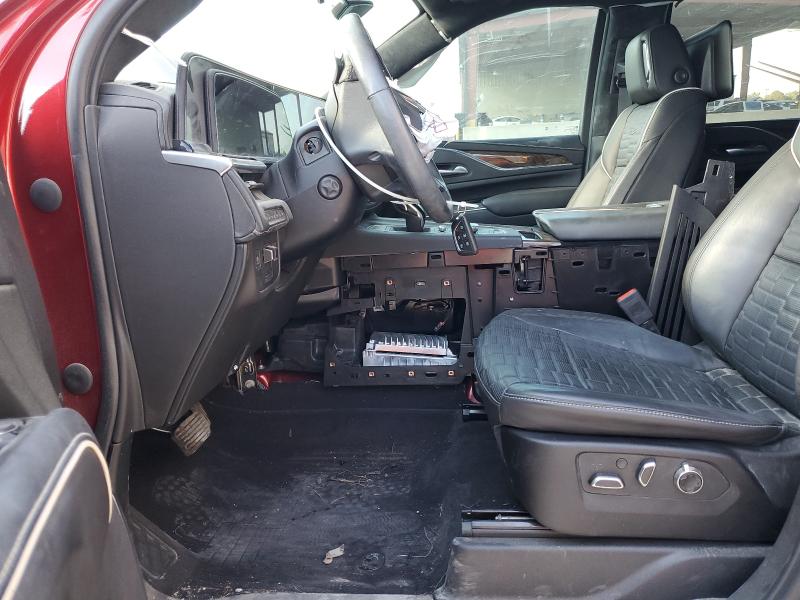 Aukcja sprzedaży 2023 Cadillac Escalade S, vin: 1GYS4GKL5PR462583, numer aukcji: 85582145