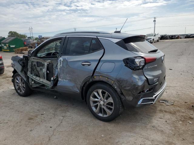2022 Buick Encore Gx მანქანა იყიდება აუქციონზე, vin: KL4MMFSL8NB110364, აუქციონის ნომერი: 82384155