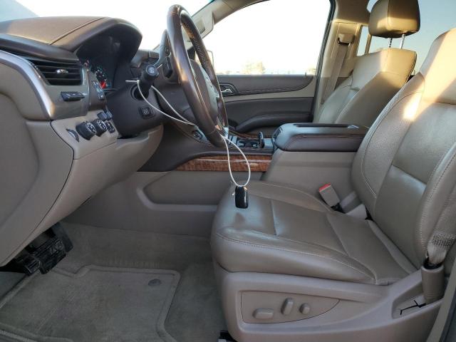 Продажа на аукционе авто 2016 Chevrolet Tahoe, vin: 1GNSKCKCXGR338837, номер лота: 85187095