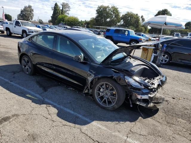 2023 Tesla Model 3 მანქანა იყიდება აუქციონზე, vin: 5YJ3E1EB5PF610518, აუქციონის ნომერი: 86129685