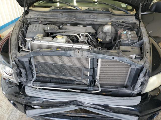 2004 Dodge Ram 1500 S მანქანა იყიდება აუქციონზე, vin: 1D7HA18D14J282166, აუქციონის ნომერი: 90253565