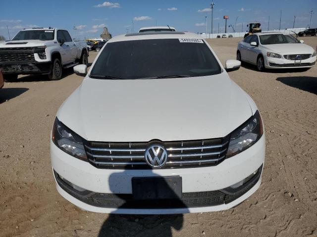 Продажа на аукционе авто 2013 Volkswagen Passat Sel, vin: 1VWCN7A3XDC103119, номер лота: 86131985