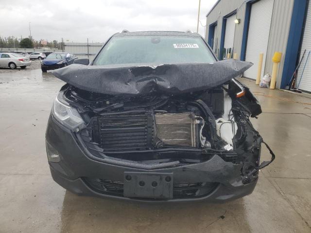 Aukcja sprzedaży 2021 Chevrolet Equinox, vin: 3GNAXUEV9ML376000, numer aukcji: 90534175