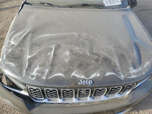81957515 :رقم المزاد ، 1C4RJHEG3N8572181 vin ، 2022 Jeep Grand Cher مزاد بيع