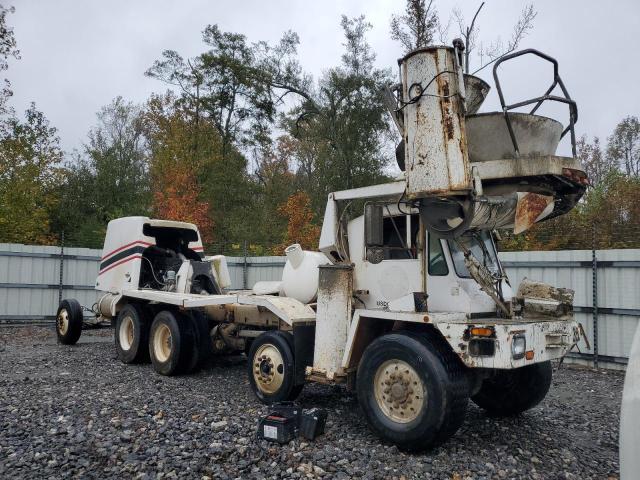 Продажа на аукционе авто 2007 Oshkosh Motor Truck Co. S Series, vin: 10TNA0Y217S096207, номер лота: 59405396