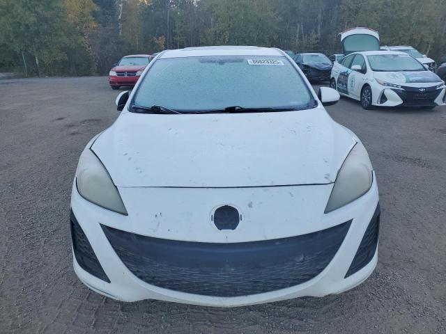 Auction sale of the 2011 Mazda 3, vin: JM1BL1UF6B1438782, lot number: 86823325