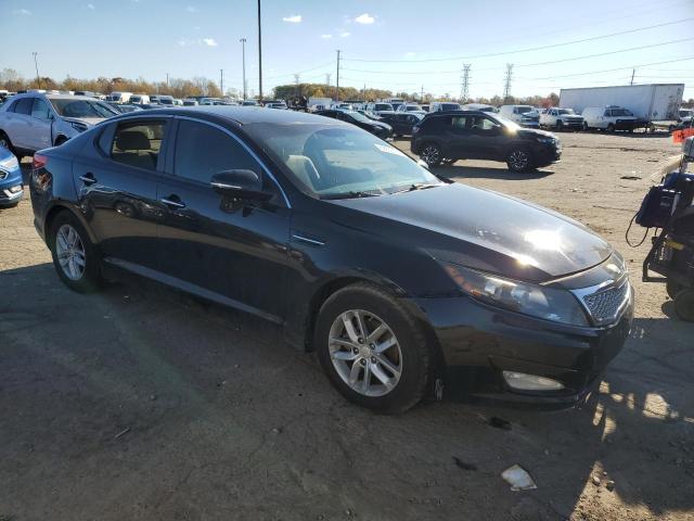 Auction sale of the 2013 Kia Optima Lx, vin: 5XXGM4A79DG227195, lot number: 89835135