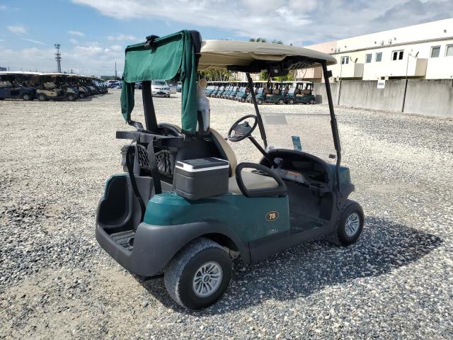 Aukcja sprzedaży 2022 Club Car Tempo Li, vin: ZU2206258841, numer aukcji: 86806085