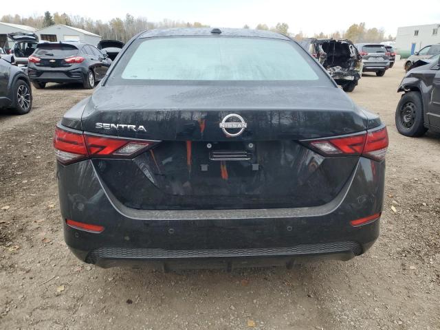 Aukcja sprzedaży 2025 Nissan Sentra, vin: 3N1AB8CV1SY374021, numer aukcji: 90569755