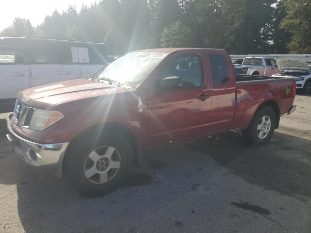 Aukcja sprzedaży 2006 Nissan Frontier K, vin: 1N6AD06W16C444321, numer aukcji: 87366705