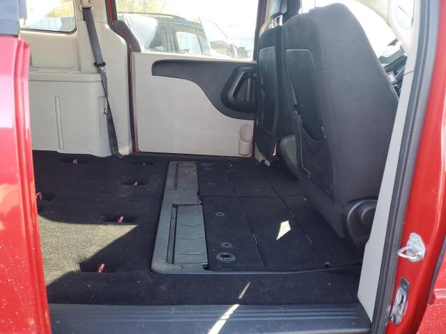 Aukcja sprzedaży 2015 Dodge Grand Caravan, vin: 2C4RDGBG0FR523127, numer aukcji: 87076805