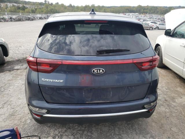 Продаж на аукціоні авто 2021 Kia Sportage Lx, vin: KNDPMCAC5M7913931, номер лоту: 82206655