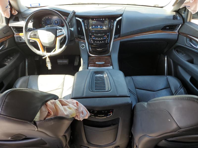 86849875 :رقم المزاد ، 1GYS3HKJ6JR124706 vin ، 2018 Cadillac Escalade مزاد بيع