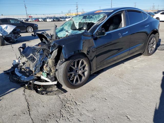 Auction sale of the 2019 Tesla Model 3, vin: 5YJ3E1EA5KF305553, lot number: 82522965