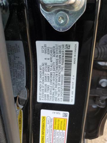 Продаж на аукціоні авто 2024 Honda Civic Sport, vin: 2HGFE2F57RH553300, номер лоту: 84868345