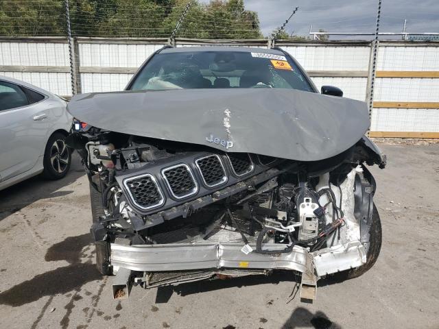 85565005 :رقم المزاد ، 3C4NJDBN2RT605799 vin ، 2024 Jeep Compass مزاد بيع