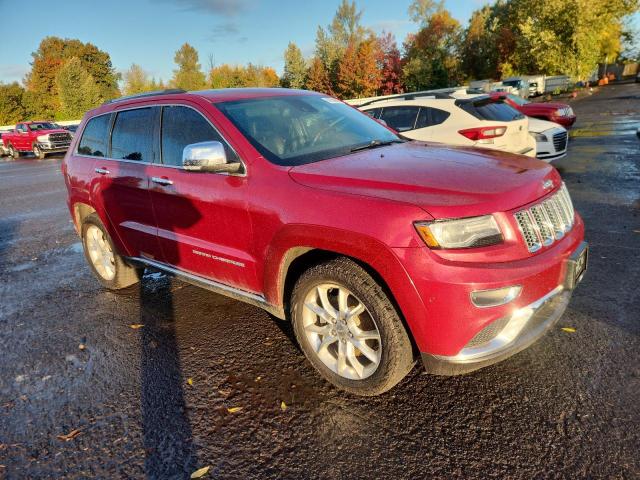 89730635 :رقم المزاد ، 1C4RJFJM4EC366963 vin ، 2014 Jeep Grand Cher مزاد بيع