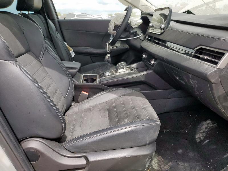 Продаж на аукціоні авто 2023 Mitsubishi Outlander, vin: JA4J3UA84PZ047684, номер лоту: 82281565