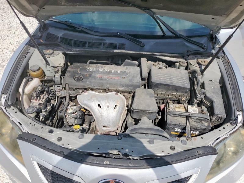 84652815 :رقم المزاد ، 4T1BE46K27U624438 vin ، 2007 Toyota Camry Ce مزاد بيع