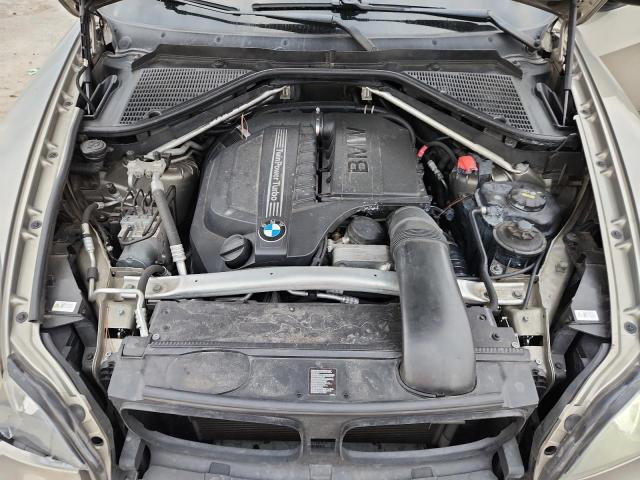 Aukcja sprzedaży 2012 Bmw X5 Xdrive35i, vin: 5UXZV4C57CL747572, numer aukcji: 84794665