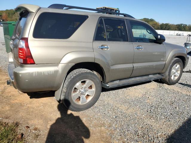 89671295 :رقم المزاد ، JTEZU14R378069055 vin ، 2007 Toyota 4runner مزاد بيع