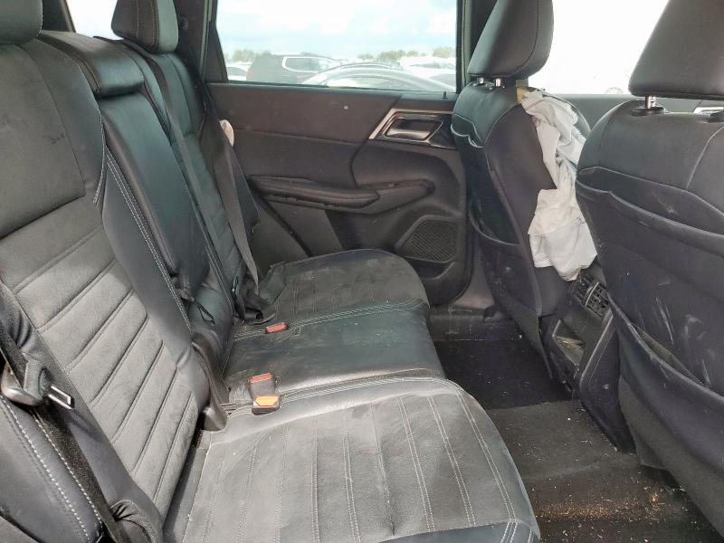 Продаж на аукціоні авто 2023 Mitsubishi Outlander, vin: JA4J3UA84PZ047684, номер лоту: 82281565