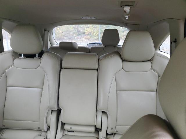 2015 Acura Mdx მანქანა იყიდება აუქციონზე, vin: 5FRYD4H28FB016427, აუქციონის ნომერი: 90307125