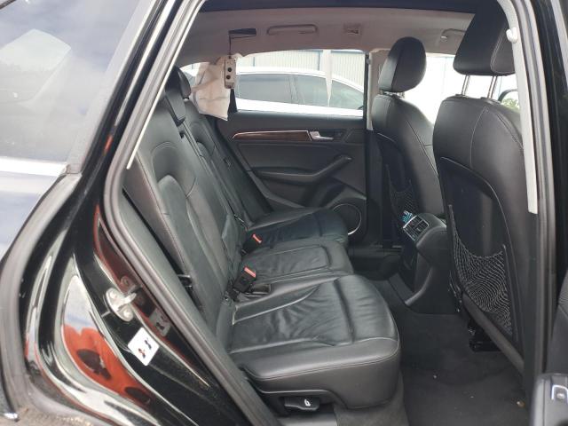 2015 Audi Q5 Premium Plus მანქანა იყიდება აუქციონზე, vin: WA1LFAFP4FA037684, აუქციონის ნომერი: 85327875