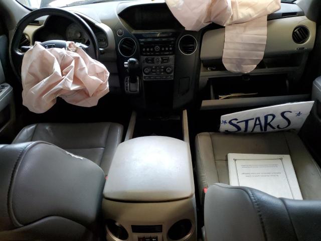 Продажа на аукционе авто 2014 Honda Pilot Exl, vin: 5FNYF3H51EB014016, номер лота: 90095755
