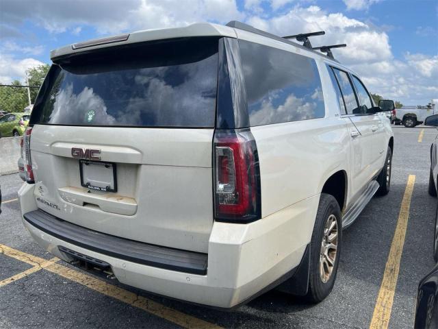 86259245 :رقم المزاد ، 1GKS2HKC1FR572373 vin ، 2015 Gmc Yukon Xl K مزاد بيع