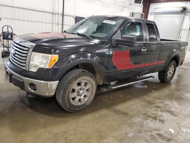2011 Ford F150 მანქანა იყიდება აუქციონზე, vin: 1FTFX1EF5BFA73129, აუქციონის ნომერი: 84644055