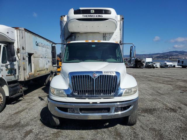 Продаж на аукціоні авто 2012 International 4000 4300, vin: 3HAMMAAN2CL625864, номер лоту: 85891875
