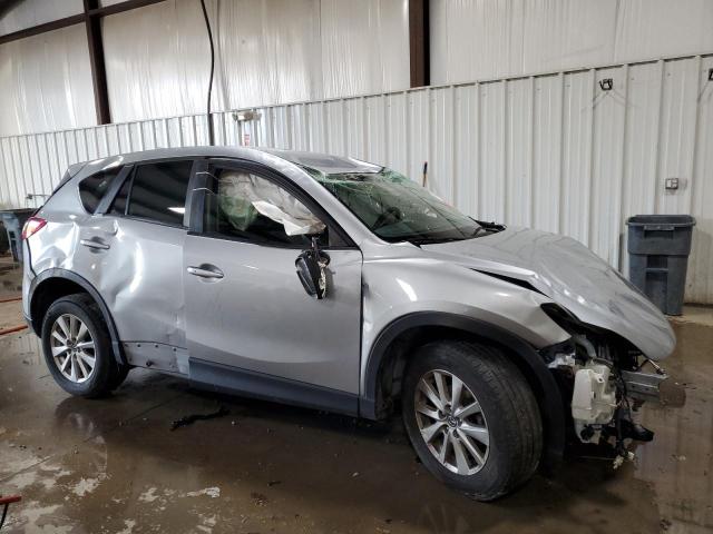Продажа на аукционе авто 2016 Mazda Cx-5 Touri, vin: JM3KE4CY7G0666650, номер лота: 81945525