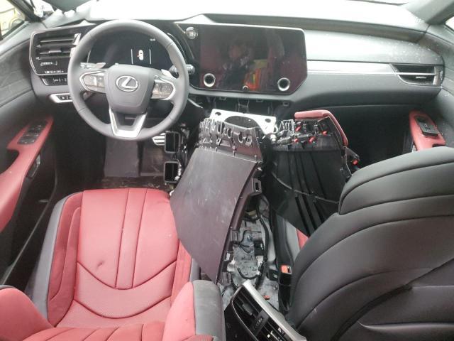 Aukcja sprzedaży 2025 Lexus Rx, vin: 2T2BAMCA6SC121878, numer aukcji: 86073555