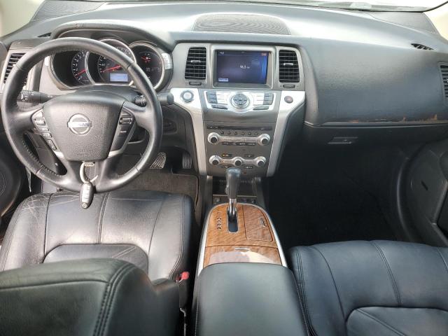 Продаж на аукціоні авто 2011 Nissan Murano Cro, vin: JN8AZ1FY1BW002292, номер лоту: 89475265