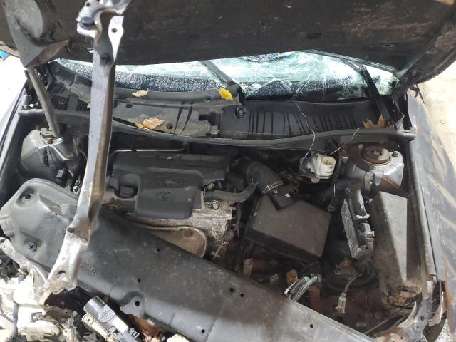 Aukcja sprzedaży 2014 Toyota Camry, vin: 4T1BF1FK7EU785554, numer aukcji: 89819805
