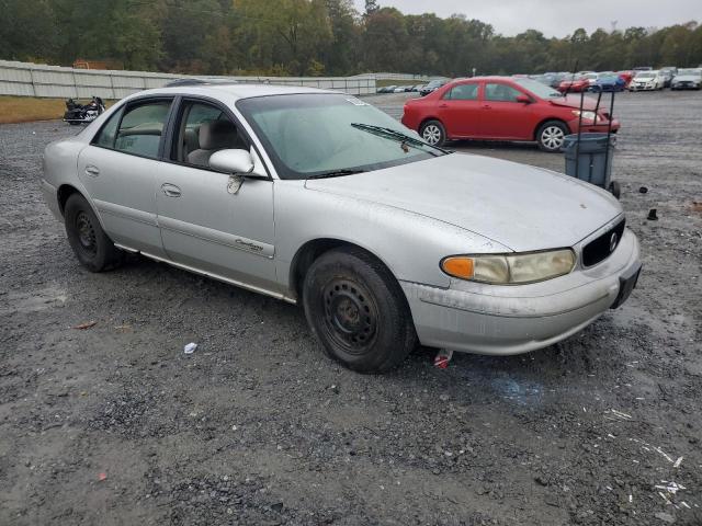 85207065 :رقم المزاد ، 2G4WS52J421298918 vin ، 2002 Buick Century مزاد بيع