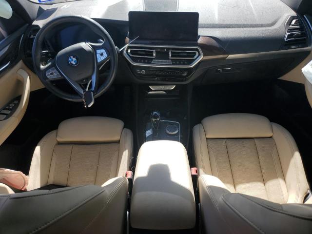 Продаж на аукціоні авто 2023 Bmw X3, vin: 5UX43DP04P9N79875, номер лоту: 86486625