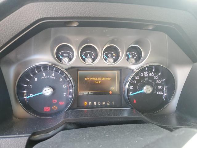 Aukcja sprzedaży 2016 Ford F250 Super Duty, vin: 1FT7W2B68GED07813, numer aukcji: 85824515