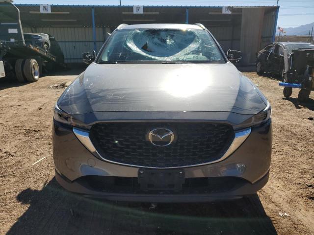 Продаж на аукціоні авто 2022 Mazda Cx-5, vin: JM3KFBDM2N0610948, номер лоту: 85587045