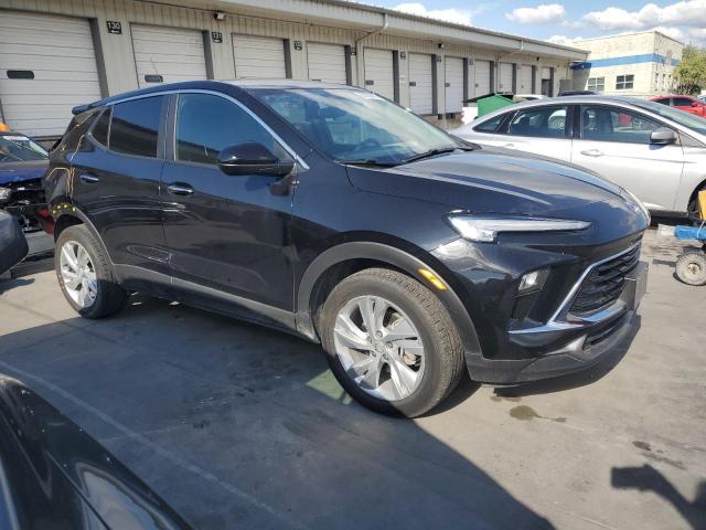 86253685 :رقم المزاد ، KL4AMBS22RB174263 vin ، 2024 Buick Encore Gx مزاد بيع
