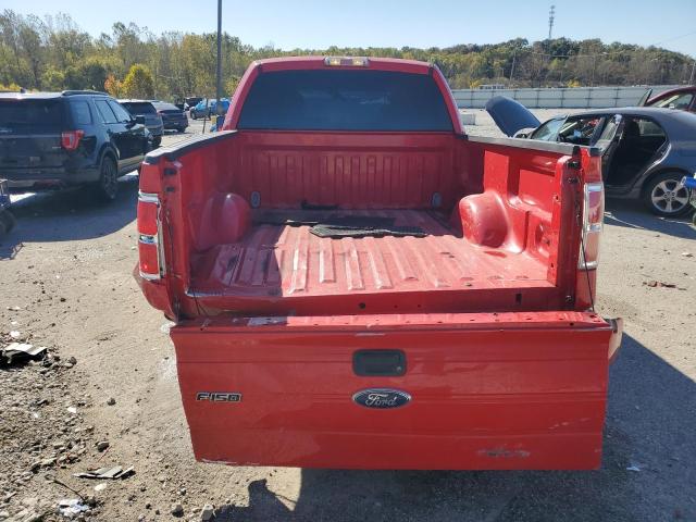 Продажа на аукционе авто 2010 Ford F150, vin: 1FTEX1CW9AKE53658, номер лота: 86453845